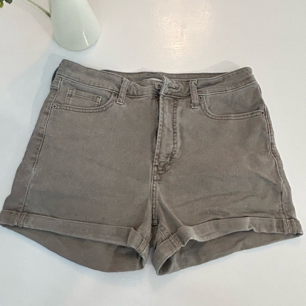 Old Navy O.G Short High Rise Size 10